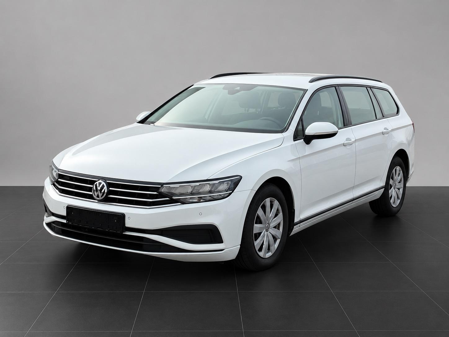 Volkswagen Passat 2,0 TDI Business-PaLED,NAVI,KAMREA,1-HAND