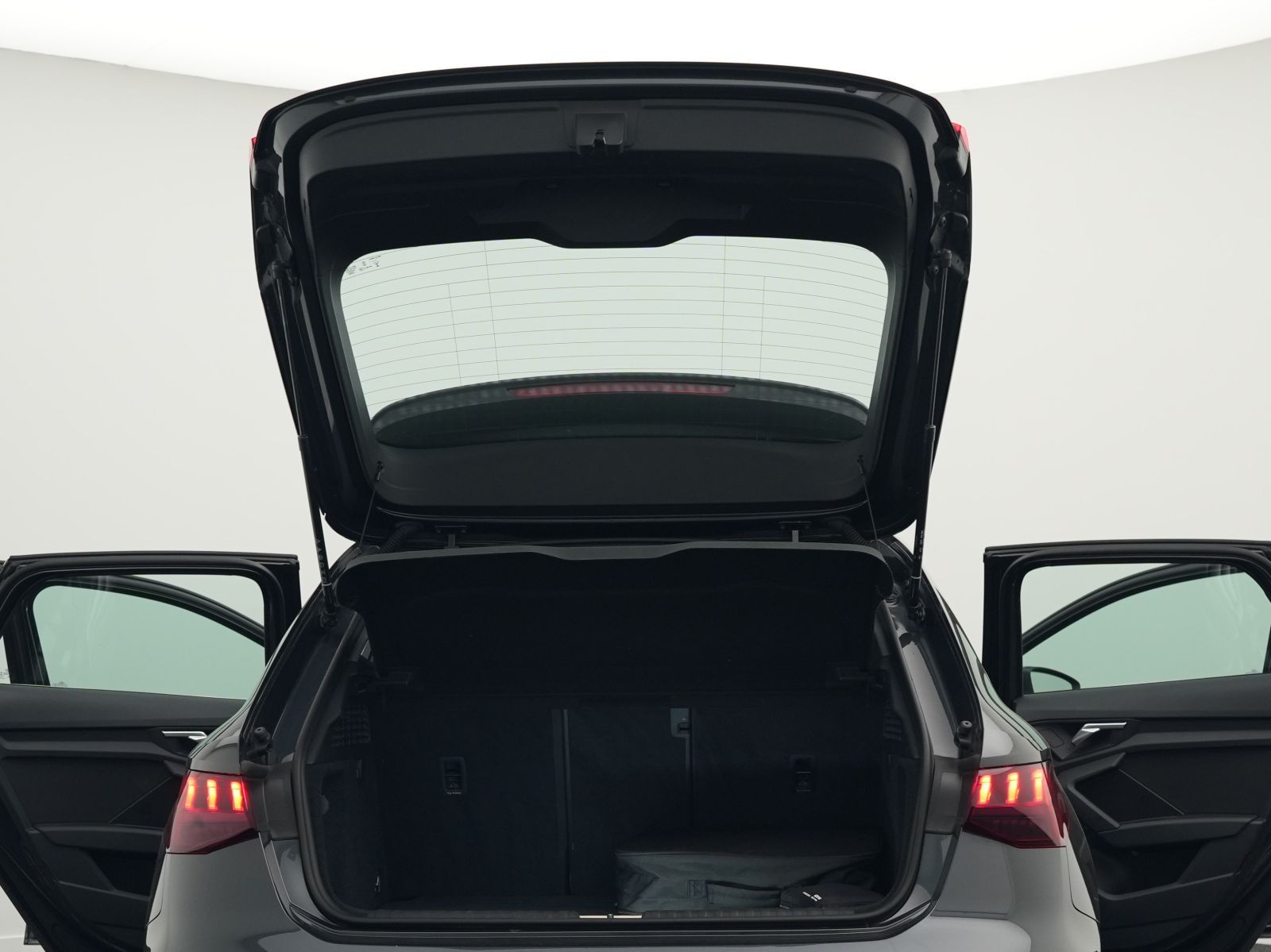 Audi A3 - Bild 15
