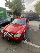 Mercedes-Benz C 200 KOMPRESSOR CLASSIC Classic