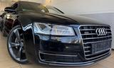 Audi A8 3.0 V6 TDI quattro Matrix-LED Kamera Ambiente - gebrauchte Audi A8 aus dem Jahr 2017