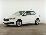 Skoda Fabia 1.0 TSI Ambition *LED*PDC*SHZ*AppleCar* - Skoda Fabia aus 2023