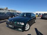 BMW 316i+PREIS MIT GARANTIE*S-HEFT*M-PACKET*LEDER* - BMW 316 in Köln