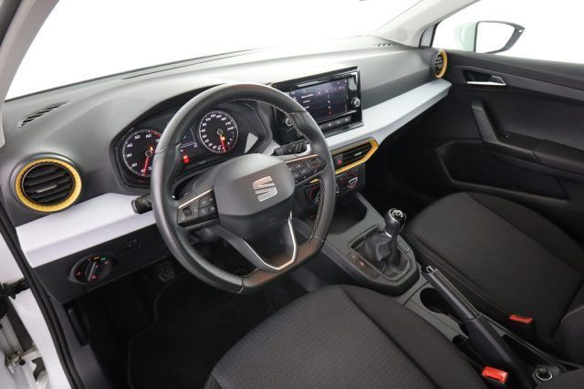 SEAT SEAT Ibiza Ibiza 1.0 MPI 5 porte Style