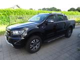 Ford Ranger Wildtrak Doppelkabine 4x4 - Ford Ranger Gebrauchtwagen in Bremen