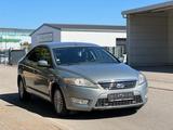 Ford Mondeo Lim. Titanium TÜV & SERVICE NEU - Ford Mondeo aus 2008 mit Diesel-Antrieb