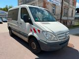 Mercedes-Benz Sprinter II Kasten 309/311/313/315 CDI