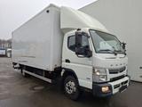 FUSO Canter 7C18 3-Sitzer Klima Ladebordwand - Fuso 7C18