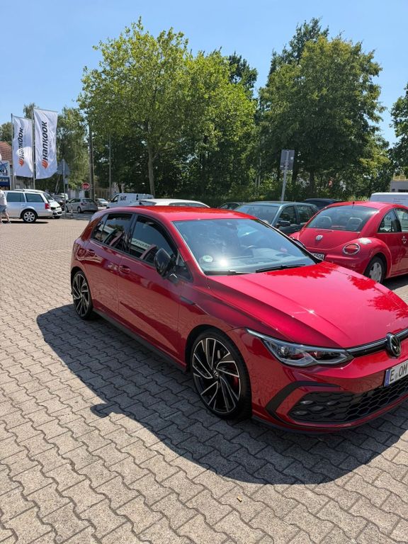 Image of Volkswagen Golf