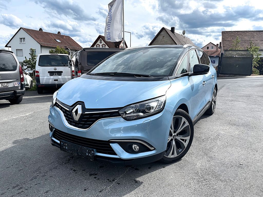 Image of Renault Grand Scenic