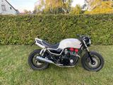 Honda CB 750 Sevenfifty RC42 - HONDA 750 4
