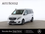 Mercedes-Benz Marco Polo 250 d LED+KAMERA+MARKISE+STANDH+NAVI+ - Mercedes-Benz Kastenwagen Automatik