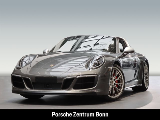 Porsche 991 911 Targa 4 GTS BOSE ''Sylt'' Exclusive Manu