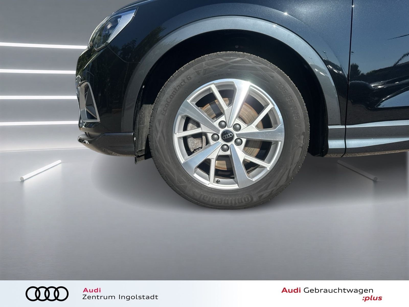Audi Q3 - Bild 7