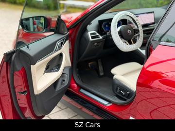 2025 Alpina B4 缩略图 15