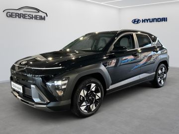 Hyundai KONA SX2 HEV Trend Navi LED 360°Kamera Sitz-/Len