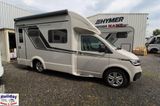 Knaus Tourer VAN 500 LT 150 PS Automatik, 3.500 kg Lin - Knaus Van t1