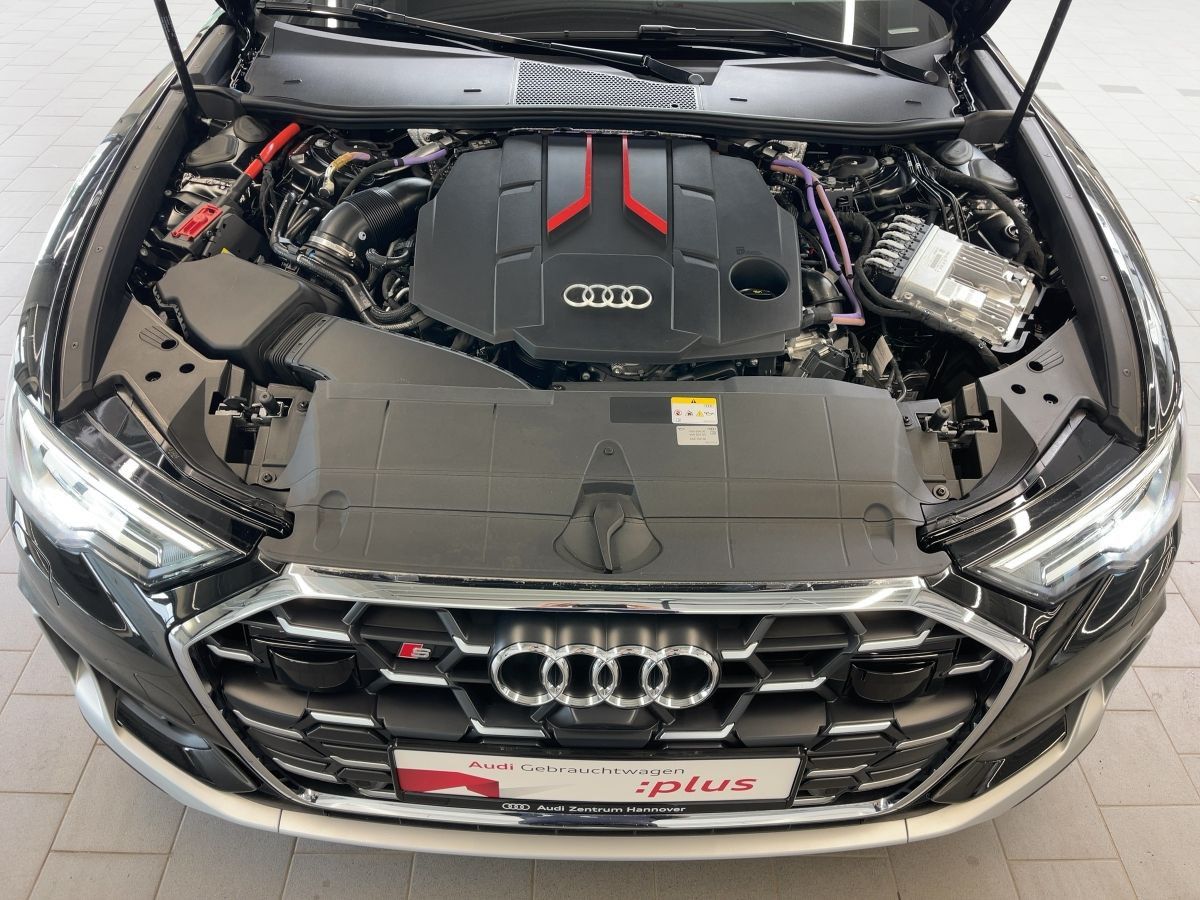 Audi S6 - Bild 19
