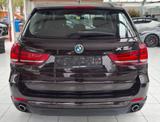 BMW X5 xDrive25d  AHK NAVI PTC SITZHZG - gebrauchte BMW X5 aus dem Jahr 2014