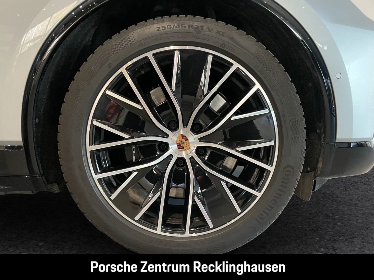 Porsche Macan - Bild 18
