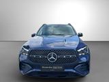 Mercedes-Benz GLE 400 e 4M Premium+ AHK Massage Sitzklima HUD - Mercedes-Benz GLE 400 mit Hybrid-Antrieb