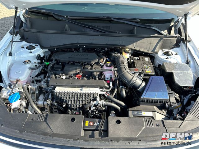 Hyundai KONA SX2 N-Line Mj26 7-DCT 1.6 T-GDi