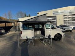 Fahrzeugabbildung Volkswagen T6 California California Beach 4Motion Sperre
