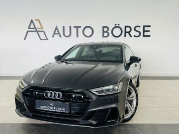 Audi A7 - 1