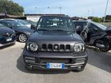 Suzuki Jimny 1.3i 16V cat 4WD Special Introvabil - gebrauchte Suzuki Jimny aus dem Jahr 2012