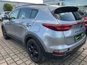KIA Sportage - 7