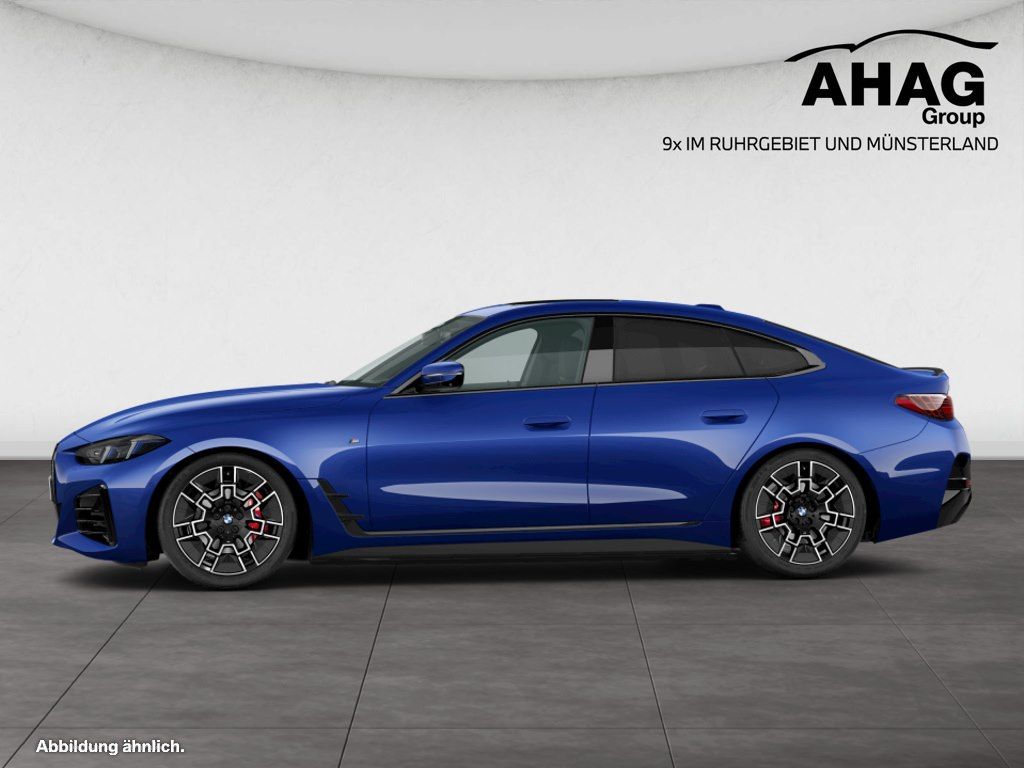 BMW i4 - Bild 5