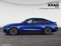 BMW i4 - Vorschau Bild 5