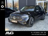 Mercedes-Benz GLC 450 d 4M AMG Pano HuD DIGITAL Stndhzg Night