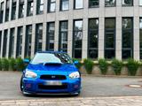 Subaru Impreza WRX STI | Blobeye | Mitsubi... - Subaru Impreza aus 2001: Wrx