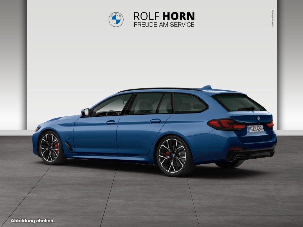 BMW 540 - Bild 7