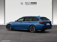 BMW 540 - Vorschau Bild 7