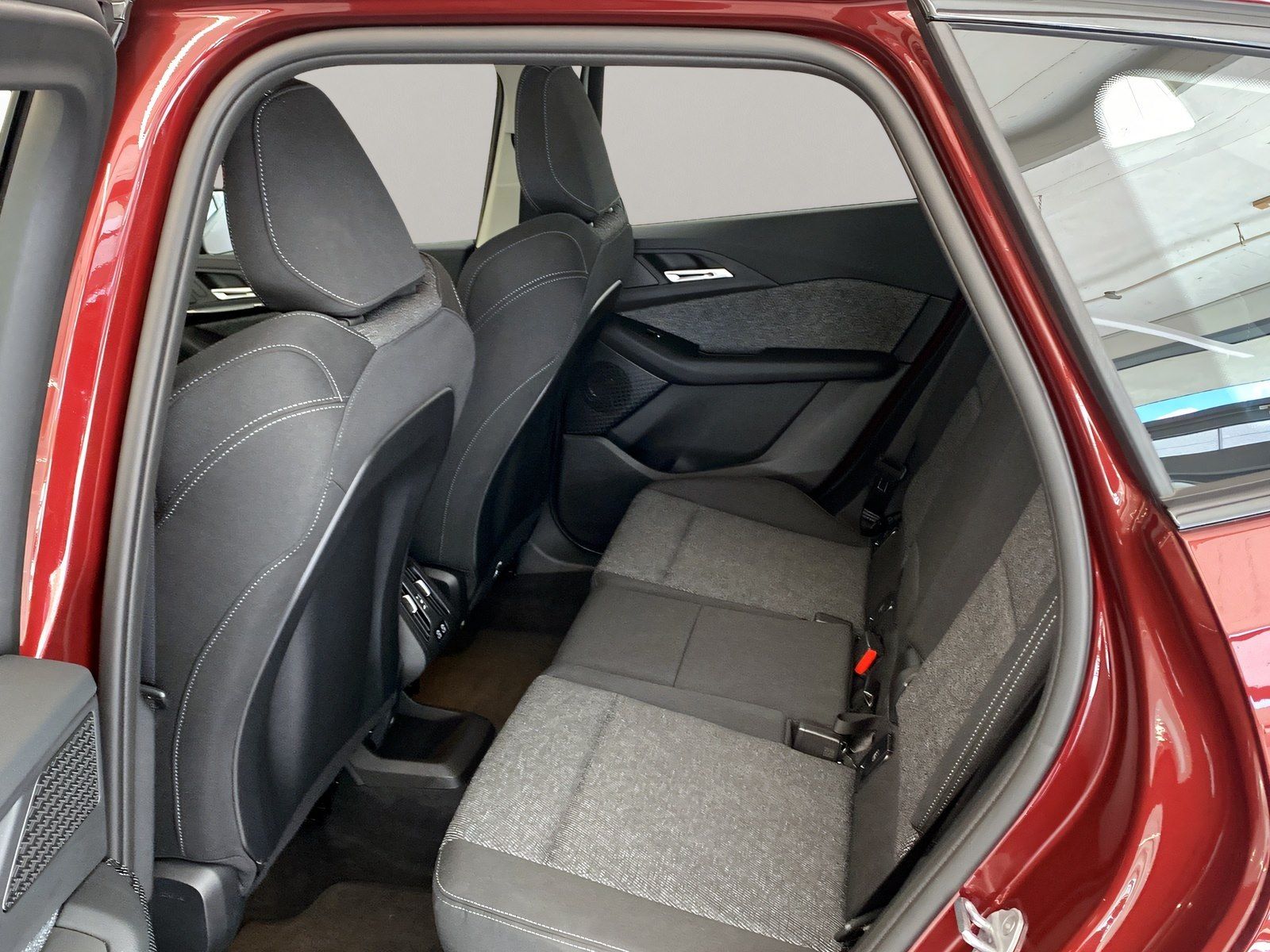 BMW 220 Active Tourer - Bild 6