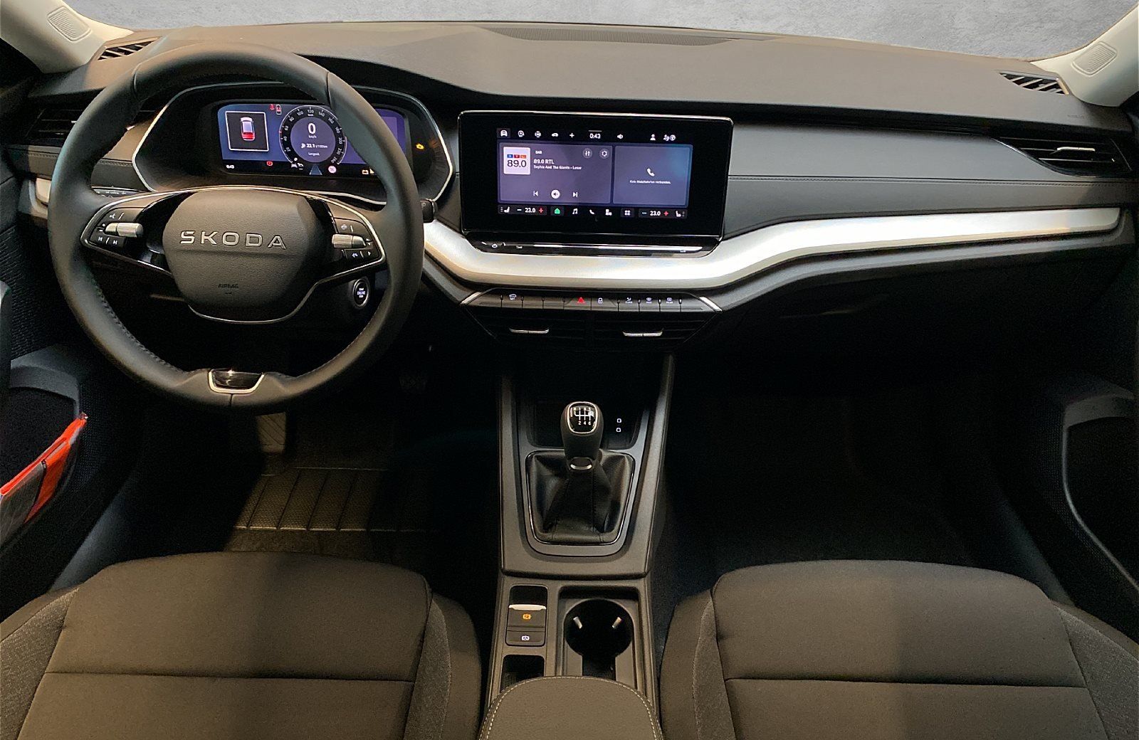 Skoda Octavia - Bild 15