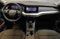 Skoda Octavia - Vorschau Bild 15