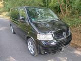 Volkswagen T5 Multivan Highl Leder BiXenon Dynaudio AHK Vol - VW T5 Multivan in Leverkusen