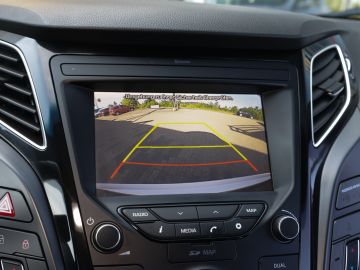Hyundai i40 cw blue Trend 1.6 GDI LED Navi