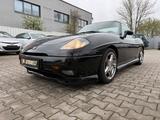 Fiat Barchetta 1.8 16V ORIGINAL 120 Tkm 4 HAND - Fiat Barchetta: Roadster