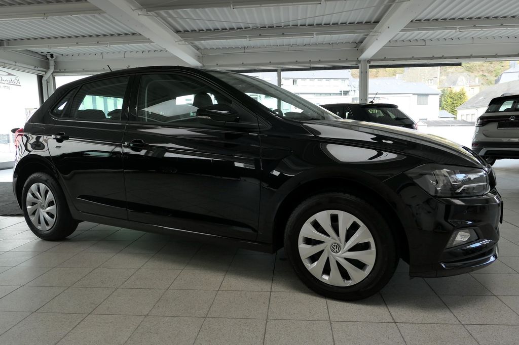 Image of Volkswagen Polo