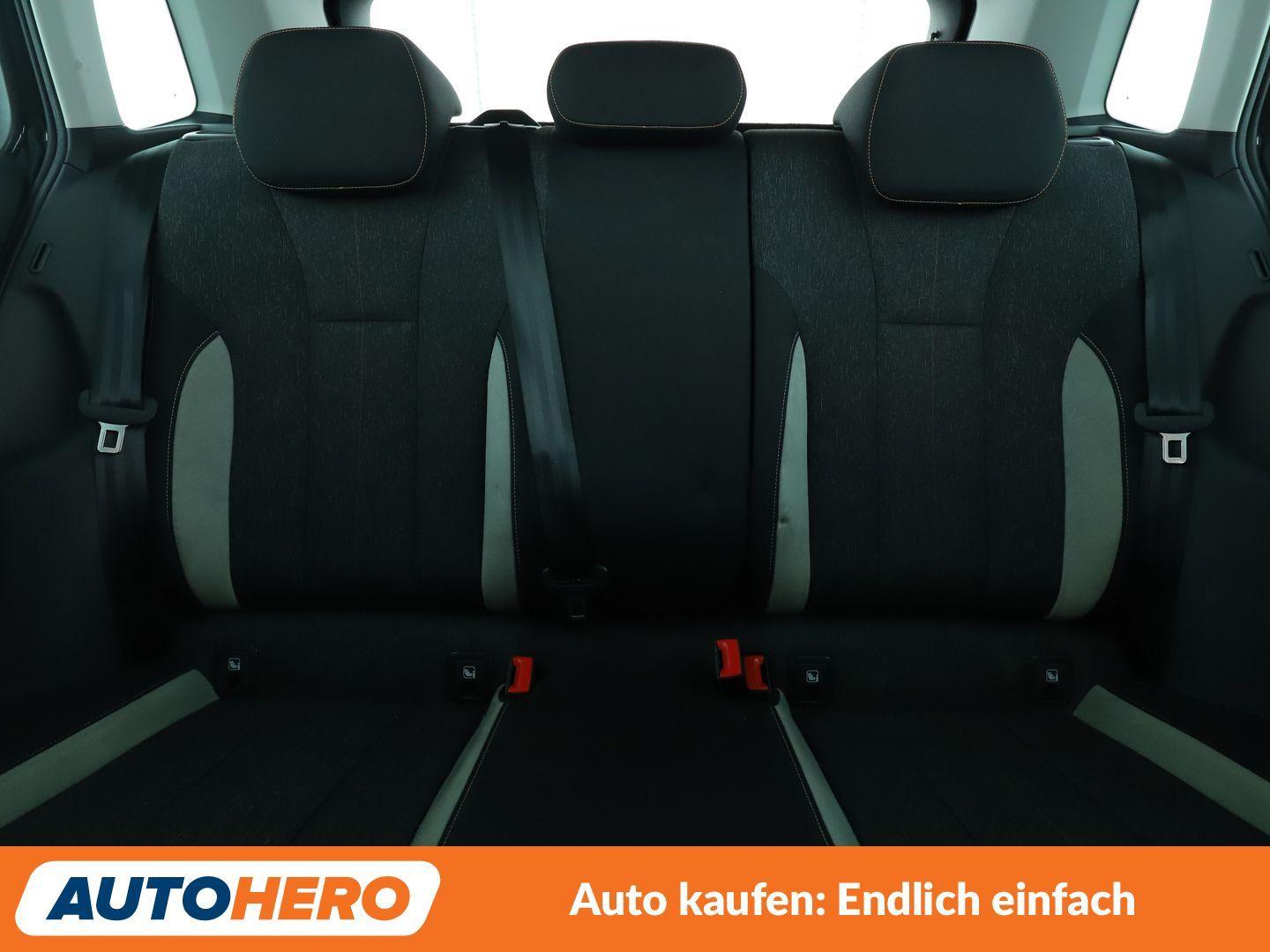 Skoda Kamiq 1.0 TSI Style Aut.*NAVI*VC*LED*ACC*PDC*AHK, миниатюра 14