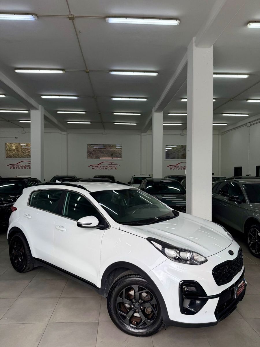 Kia Sportage 1.6 136 CV 2WD GT Line FINANZIABILE imagem 2