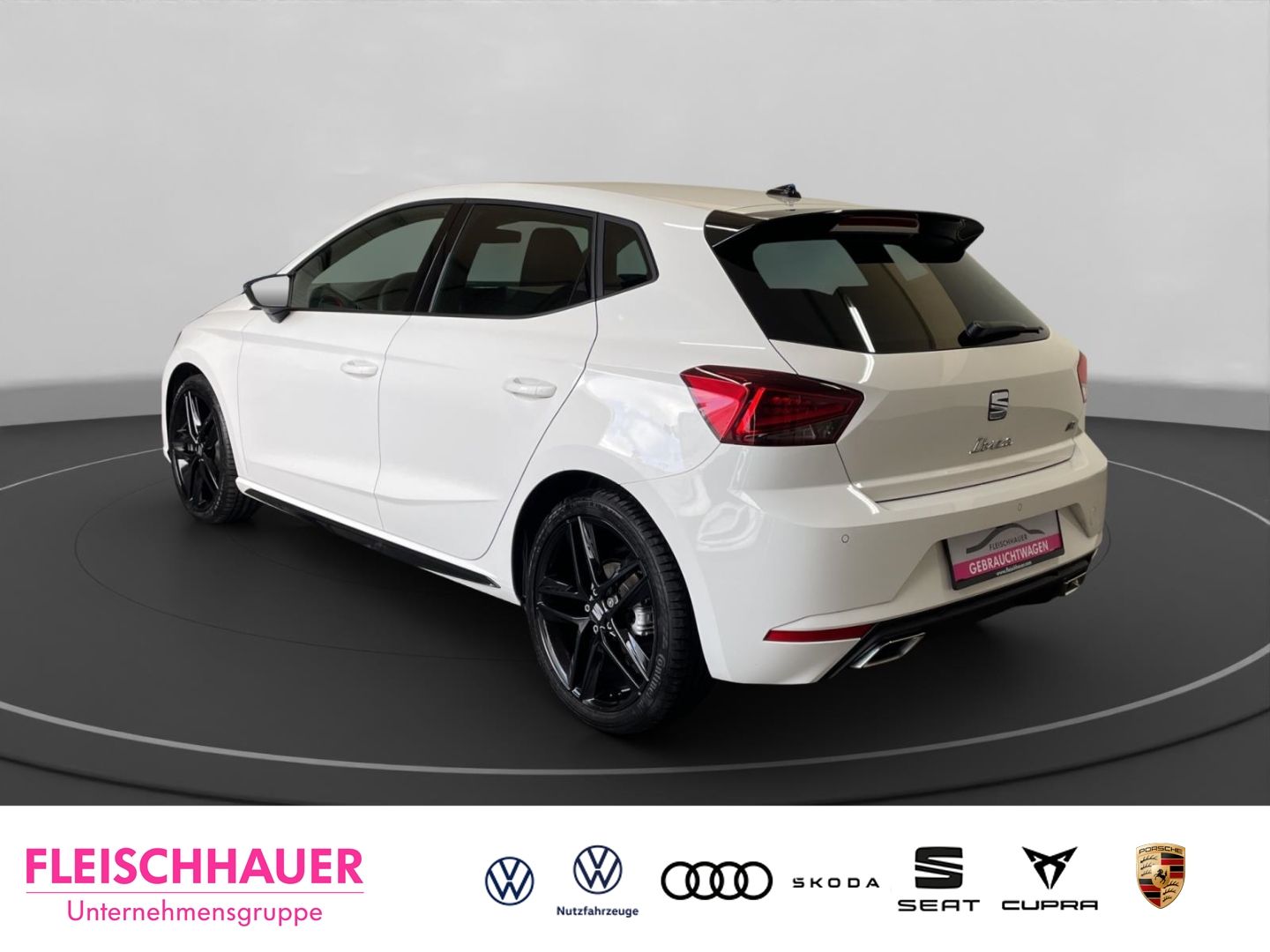 Seat Ibiza - Bild 5