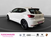 Seat Ibiza - Vorschau Bild 5