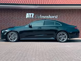 Mercedes-Benz CLS 350 AMG*Memory*Sitzbelüft.*Distronic - Mercedes-Benz CLS 350 in Bremen