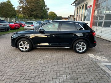 Audi Q5 - 2