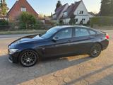 BMW 418d Gran Coupe Sport Line*Xenon+8xAlu+HU3/27* - BMW 418 in Hamburg