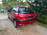 Peugeot 206 1.4 Style 75 Auto Style - Peugeot 206: Automatik
